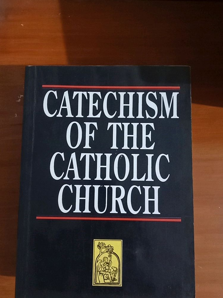 Cathechism of the catholic church