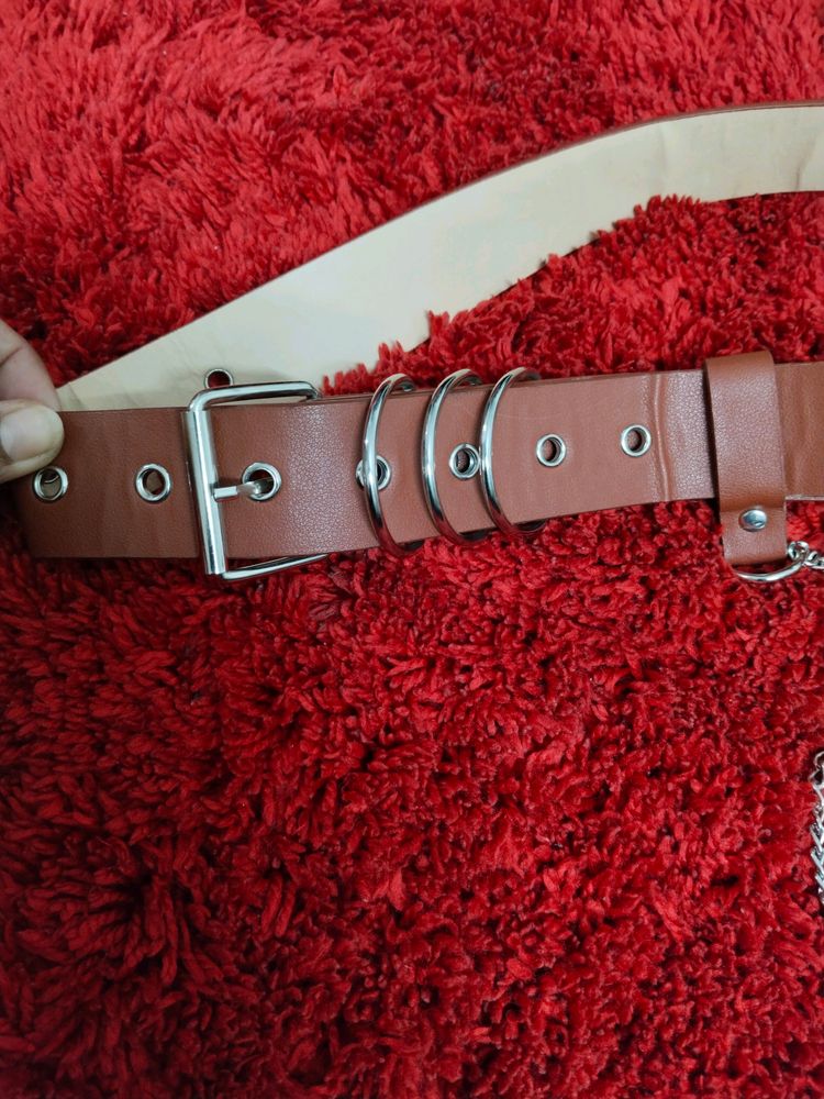 Fashion Belt