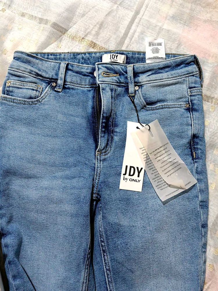 Jean - From Brand Only (Jdy)