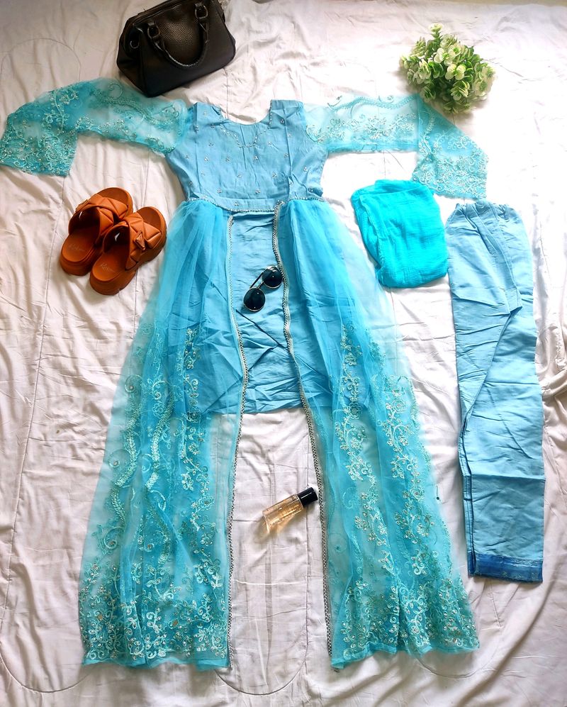 Beautiful Kurta Set