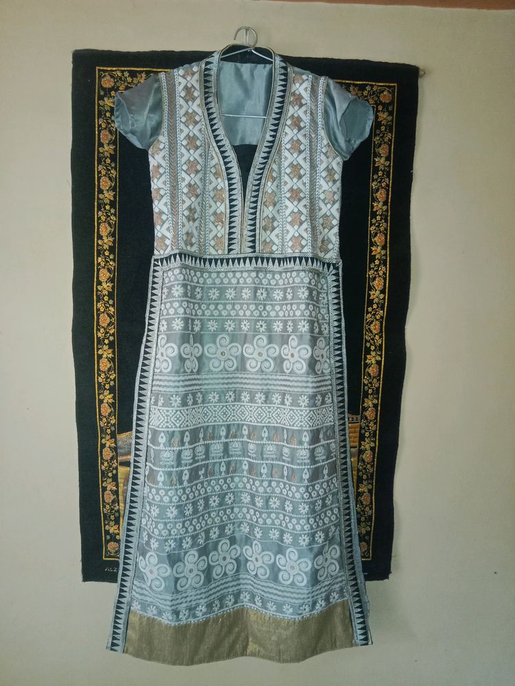 Kurta For Women's