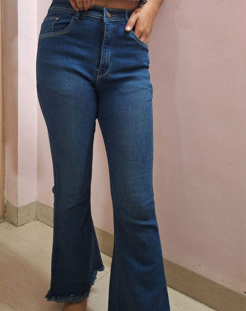 Bootcut Jeans For Women