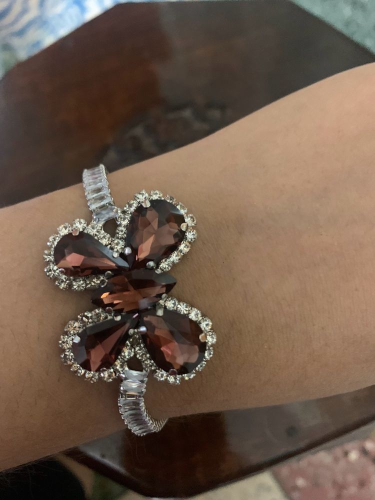 Butterfly Bracelet