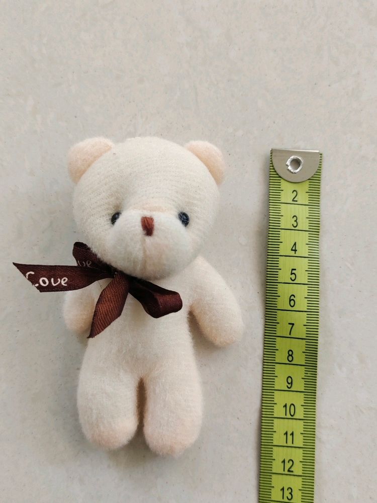 Small Bear