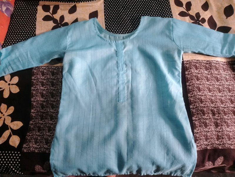 Short Kurti