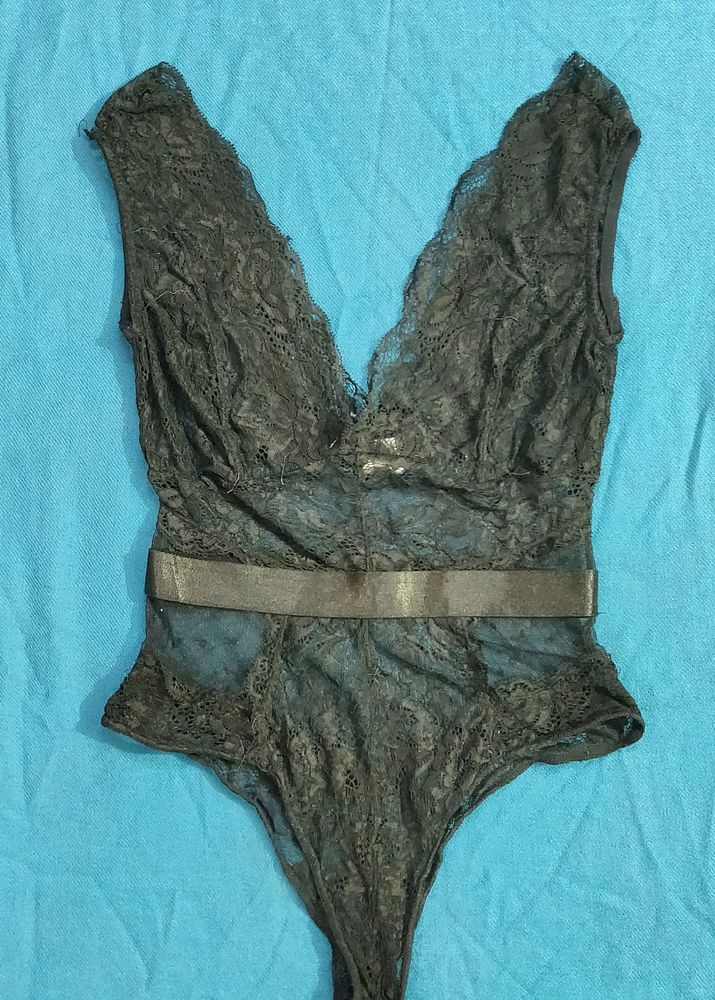 Used Bodysuit