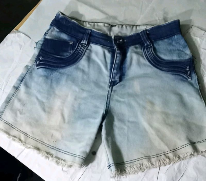 Girls Shorts