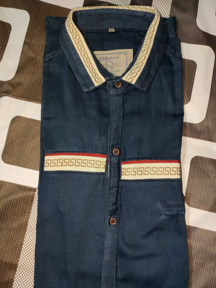 Size 40 Good Condition Shirt