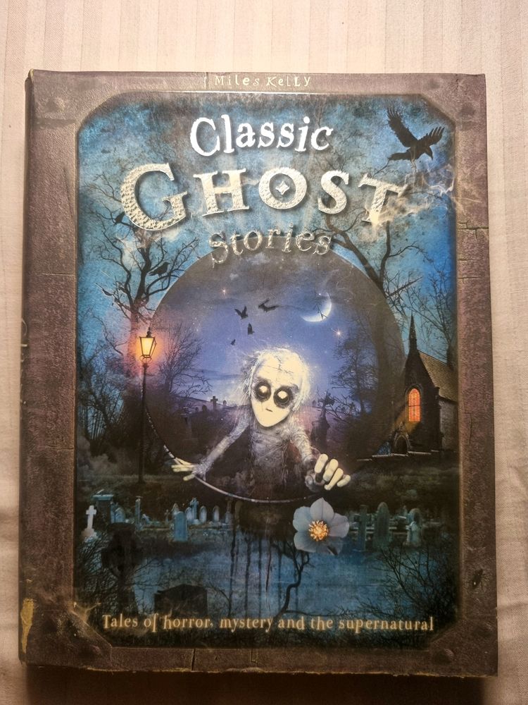 Classic Ghost Stories