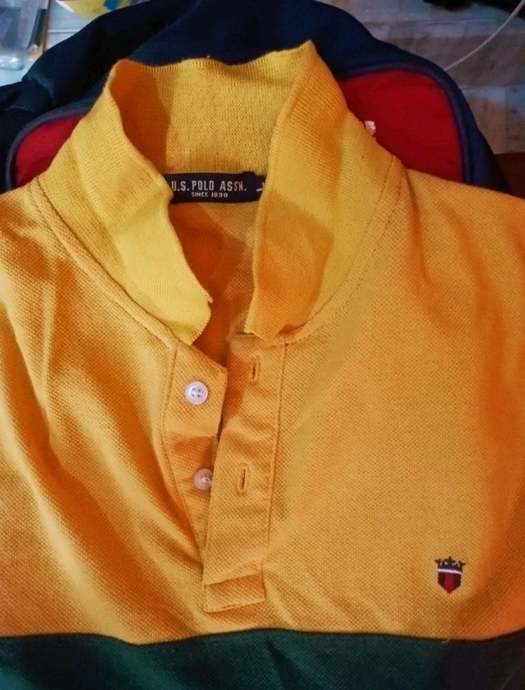 POLO T Shirt