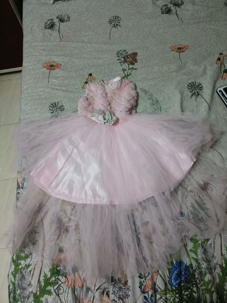 Cutie Pie Gown