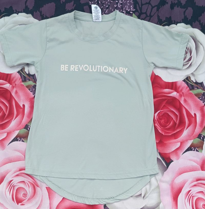 T-shirt For women👚