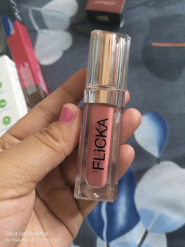 Flicka Lipstick