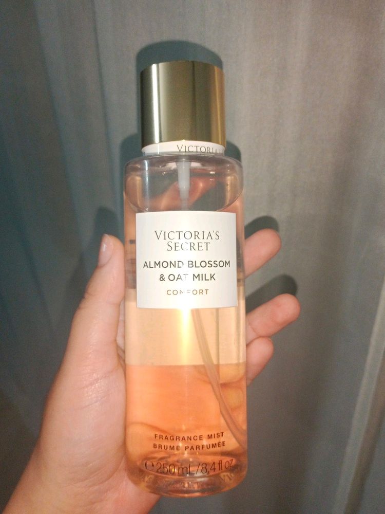 VS Body Mist