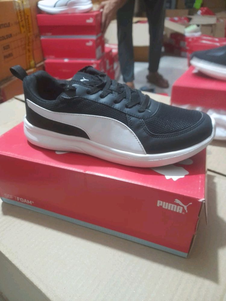 Puma Mens Shoes