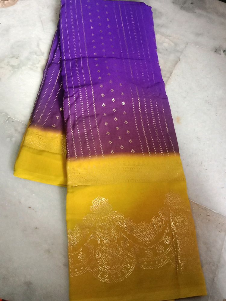 Mangalsuthra Sarees