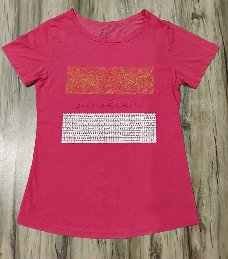 Women's/Girl's Top