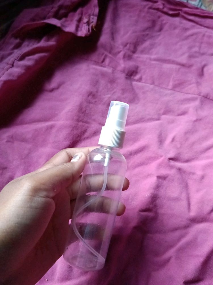 Spray Bottle