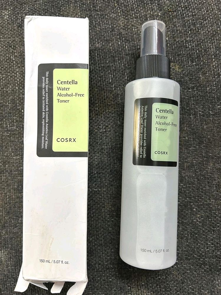 COSRX TONER