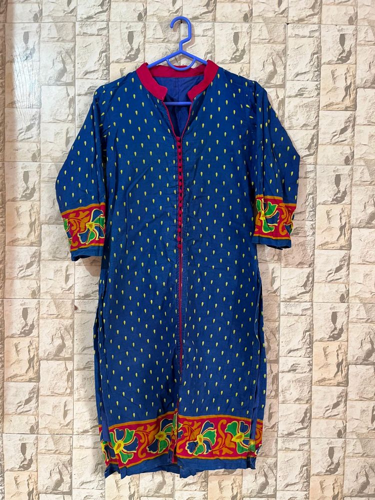 Kurta & Salwar Set Of 2