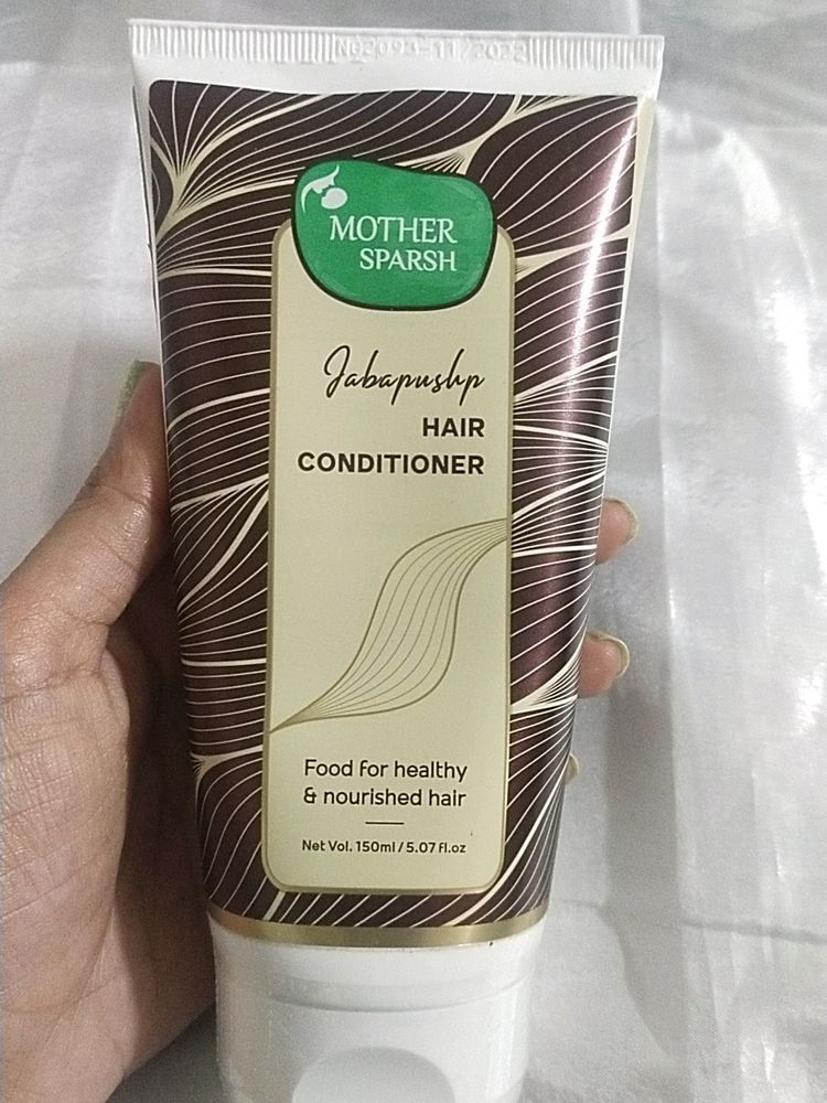 Jabapushp Hair Conditioner