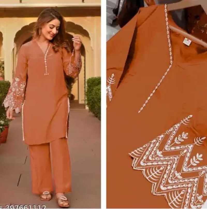 Pretty Womens Kurti