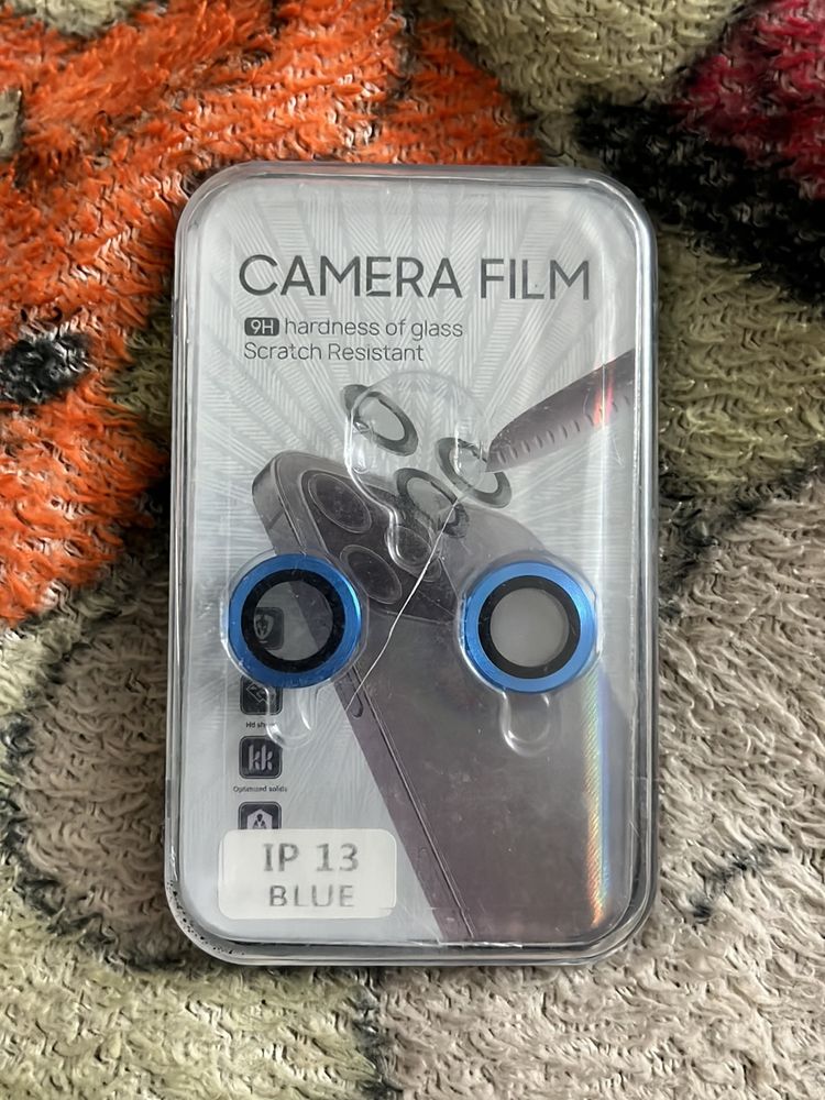 iPhone 13 Camera Ring