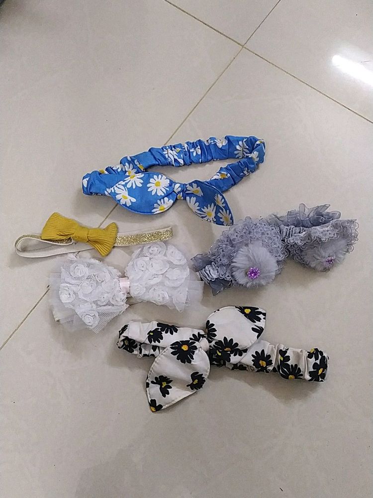 Baby Headbands