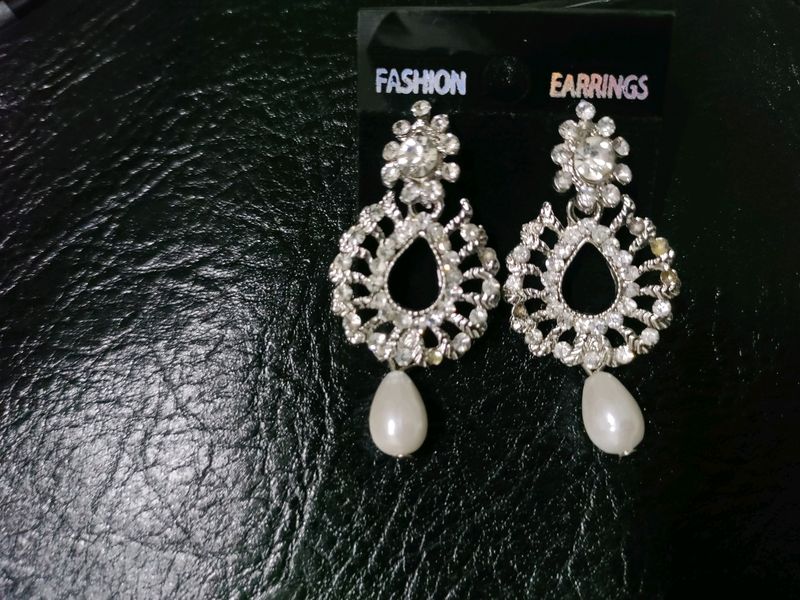 Fashion Earrings