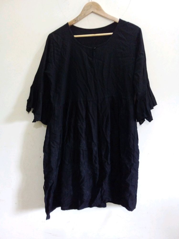 Black Dress For Women