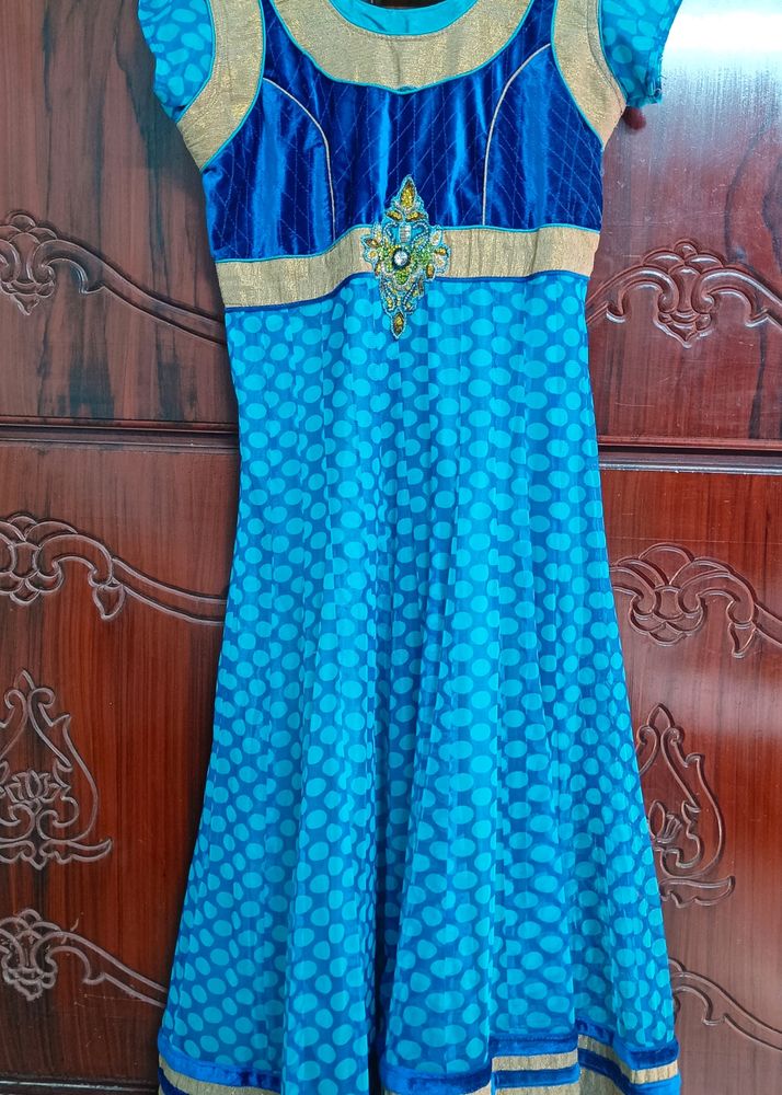 Festive Kurthi