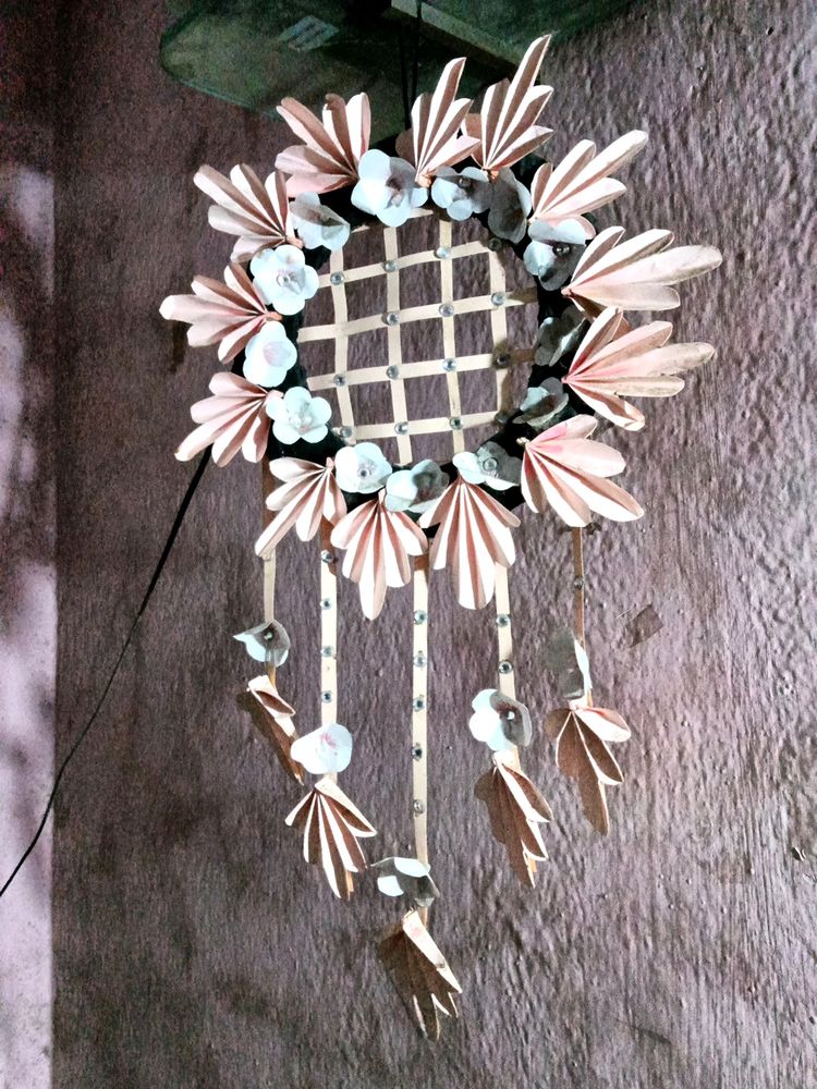 Wall Hanging. For House Decoration