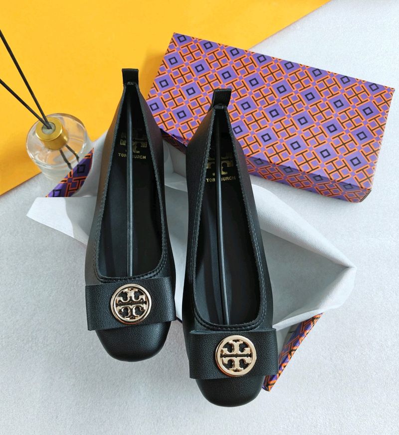 Tory Burch Ballerinas