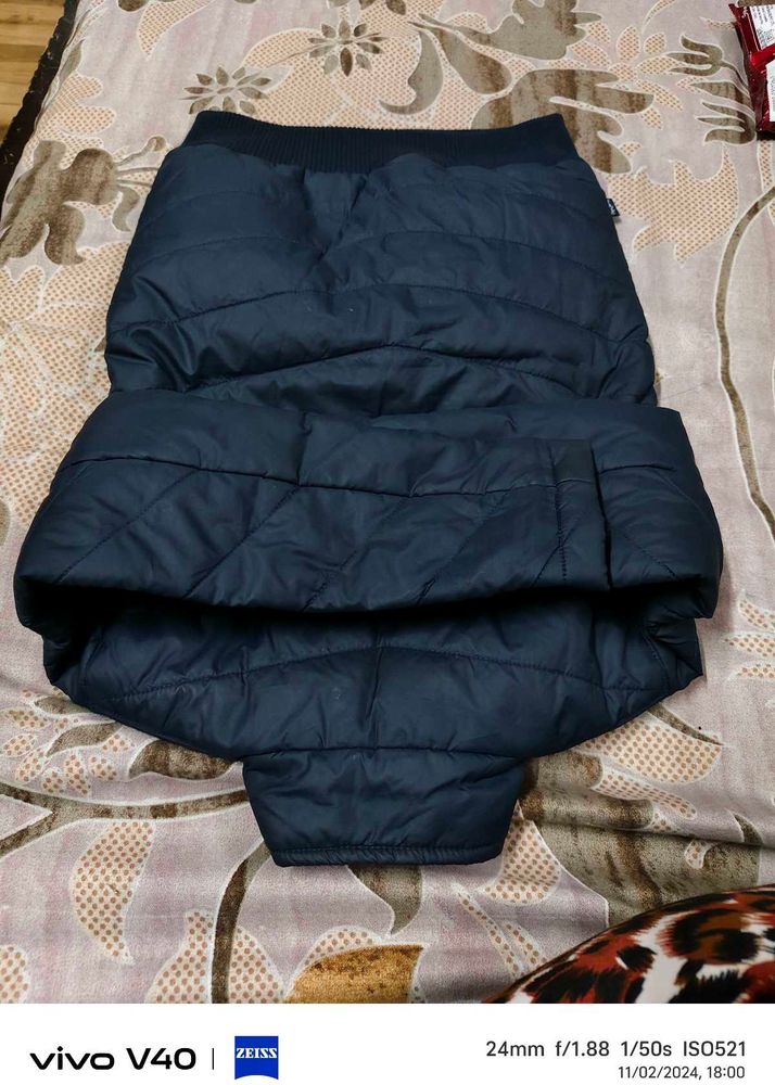 Boys Winter Jacket