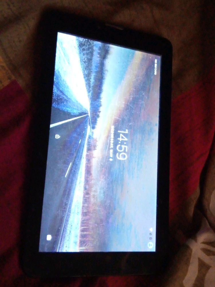 acer One Seven Tablet