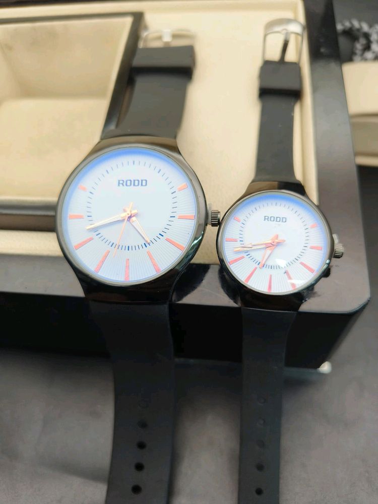 Couple Watch