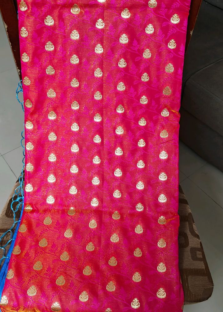 Mysore Silk Saree