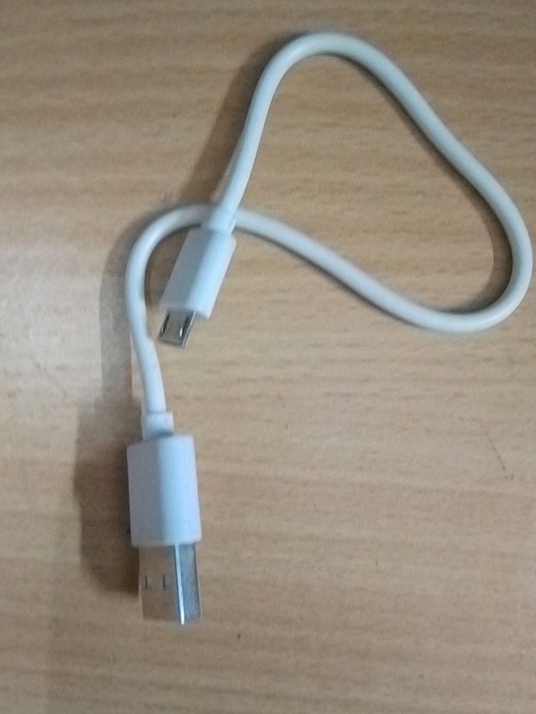 Micro USB Data Cable