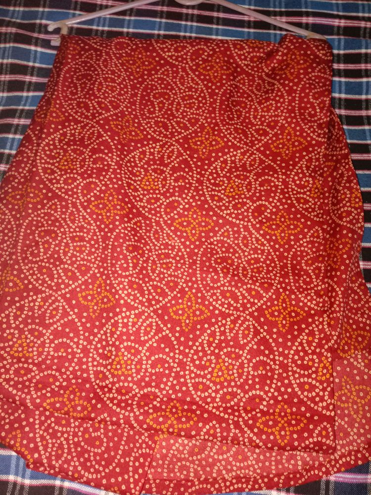 Bandhani Dupatta