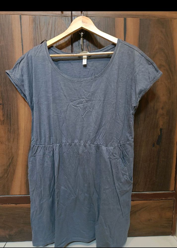 T Shirt Dress