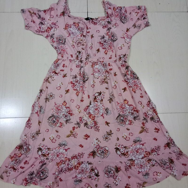 Imported Frock Kurti