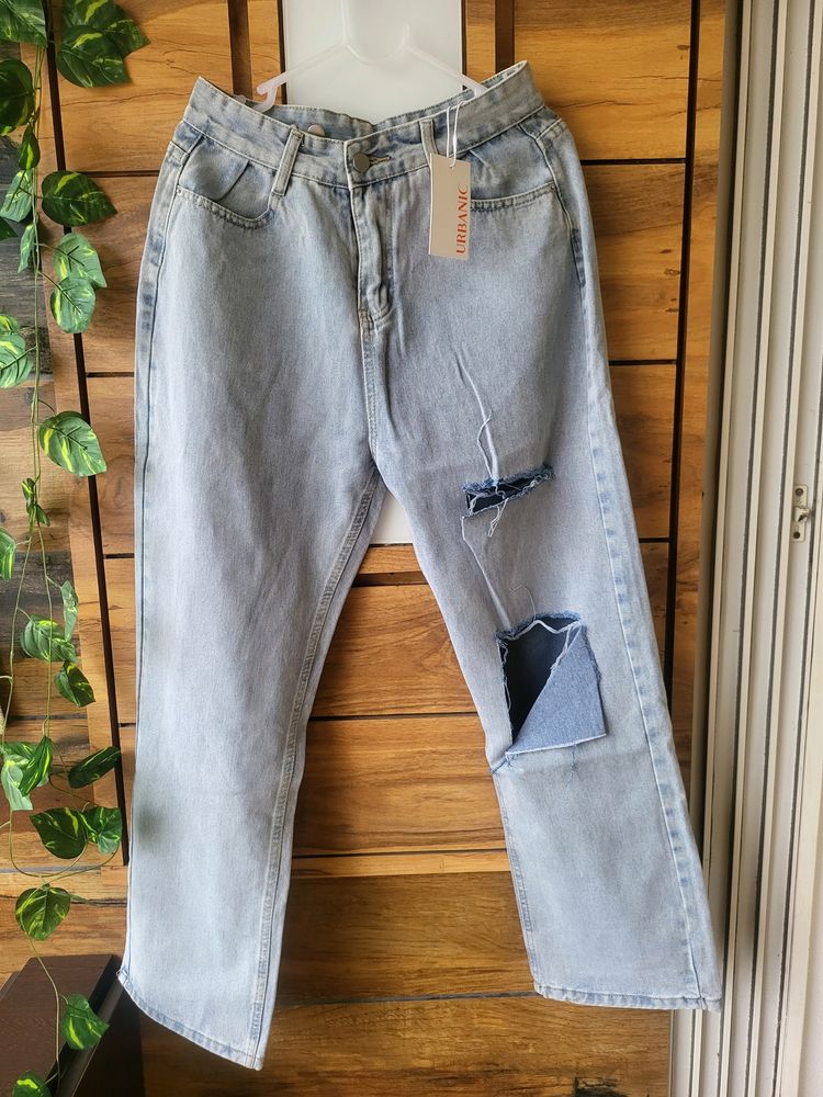 Brand New Urbanic Jeans (Not Used)