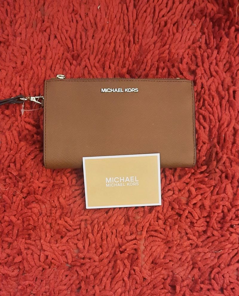 MICHAEL KORS WALLET