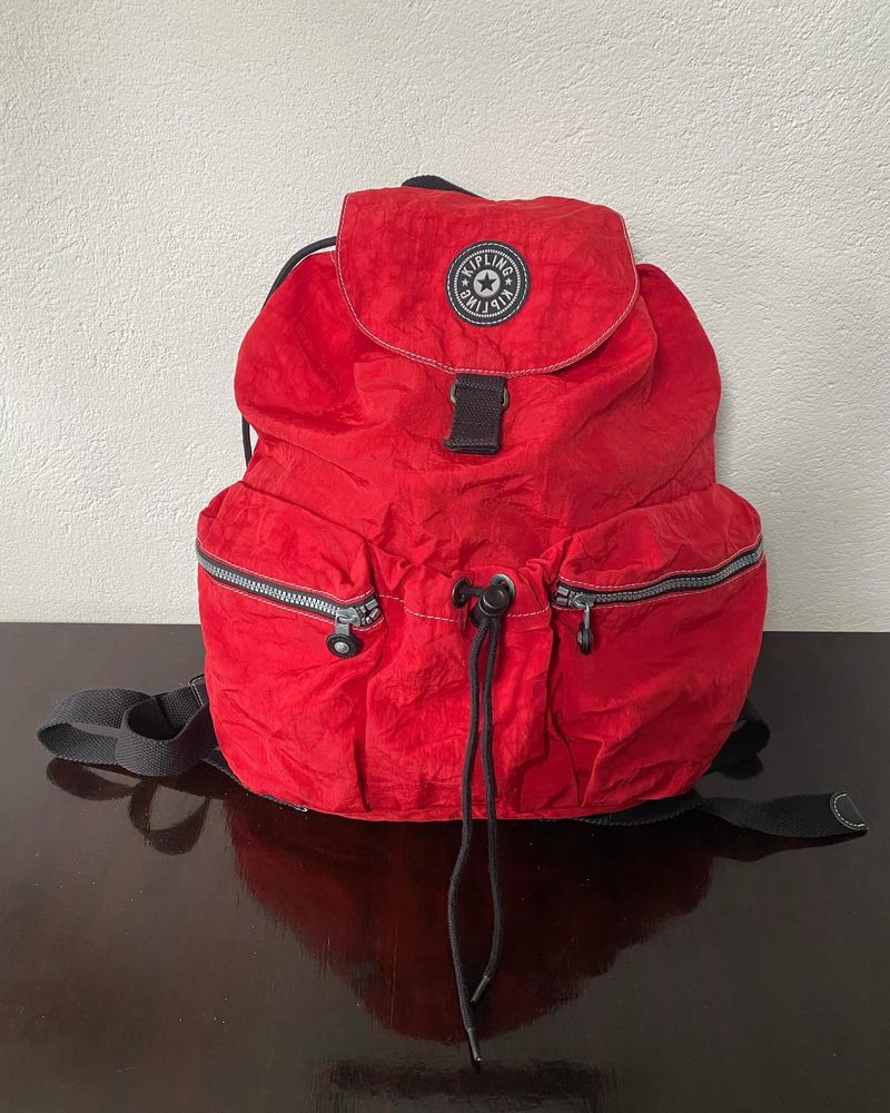 Kipling Backpack