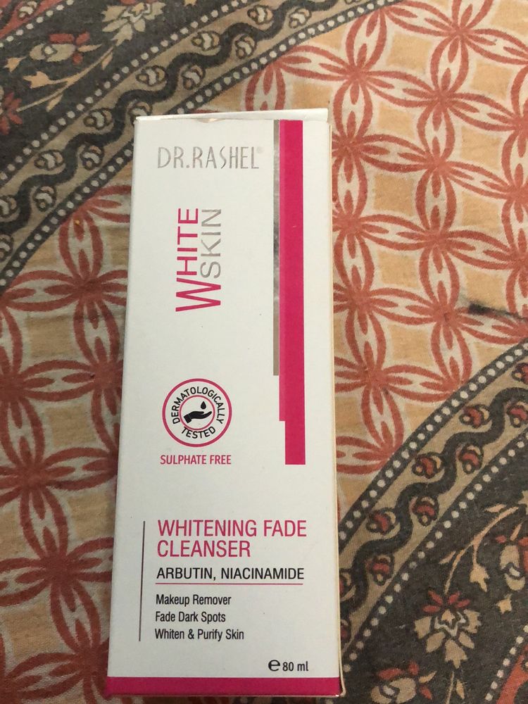 Best Mecup Remover Fade Dark Spots Whiten Skin