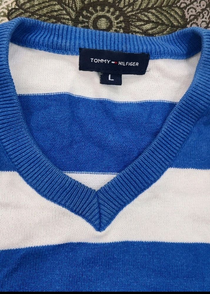 Tommy Hilfiger Sweater For Men