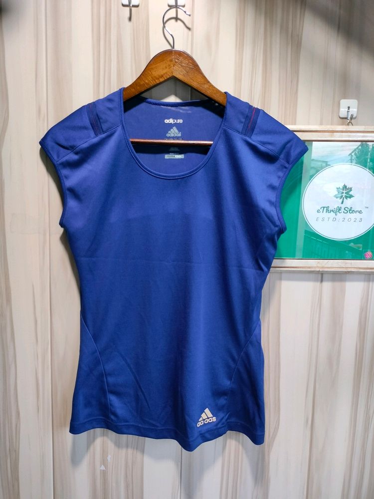 Adidas Climacool Active Wear T-shirt