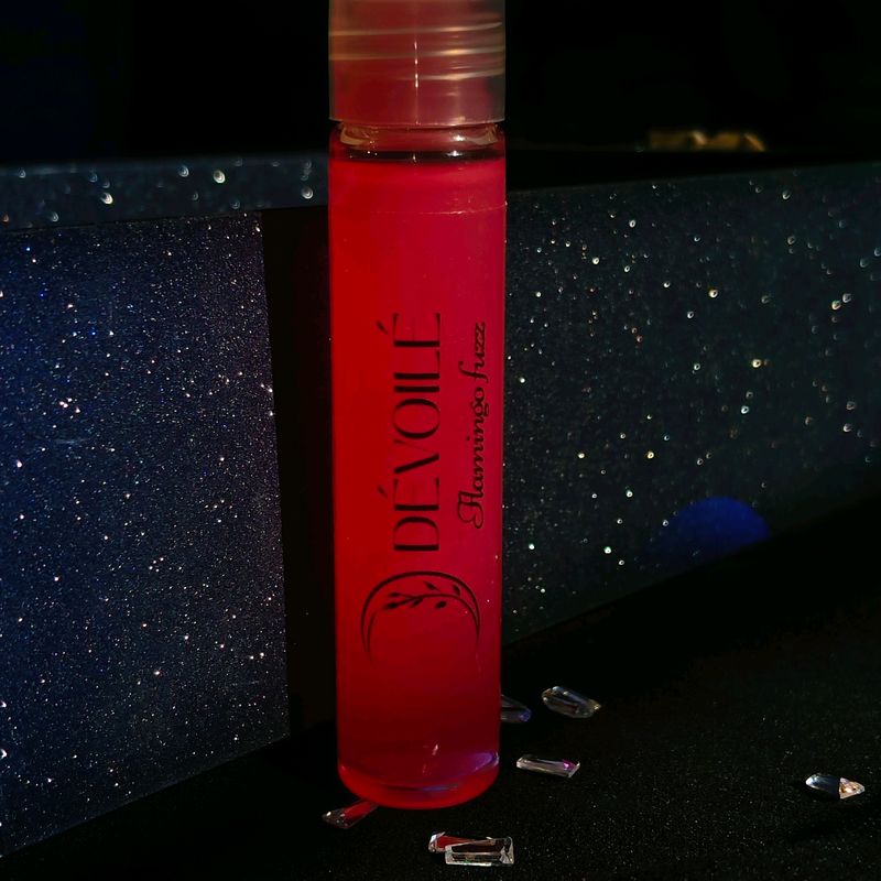 Devoile -Lip Oil