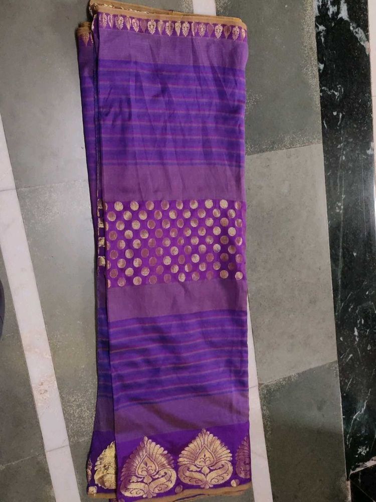 Saree For Daily Use