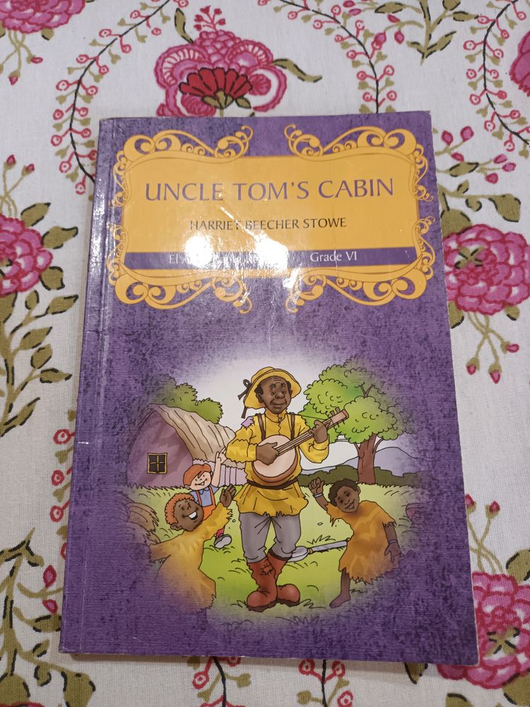 Uncle Tom's Cabin